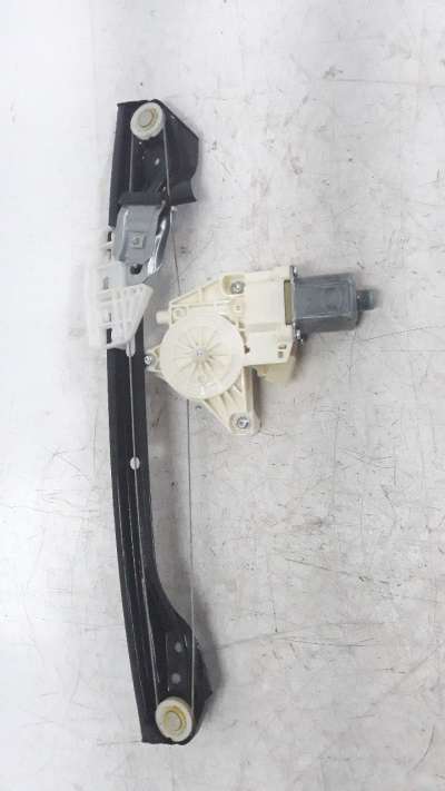 Recambio de elevalunas trasero derecho para mercedes-benz clase c (w204) lim. 2011-2014 2.1 cdi cat referencia OEM IAM 212730187