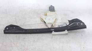 Recambio de elevalunas trasero derecho para mercedes-benz clase c (w204) lim. 2011-2014 2.1 cdi cat referencia OEM IAM 212730187 2