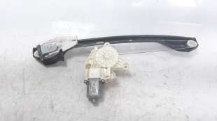 Recambio de elevalunas trasero izquierdo para mercedes-benz clase c (w204) lim. 2011-2014 2.1 cdi cat referencia OEM IAM 2127301