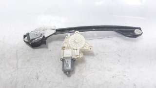Recambio de elevalunas trasero izquierdo para mercedes-benz clase c (w204) lim. 2011-2014 2.1 cdi cat referencia OEM IAM 2127301