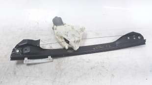 Recambio de elevalunas trasero izquierdo para mercedes-benz clase c (w204) lim. 2011-2014 2.1 cdi cat referencia OEM IAM 2127301 2