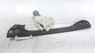 Recambio de elevalunas trasero izquierdo para mercedes-benz clase c (w204) lim. 2011-2014 2.1 cdi cat referencia OEM IAM 2127301