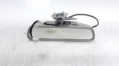 Recambio de espejo para mercedes-benz clase c (w204) lim. 2011-2014 2.1 cdi cat referencia OEM IAM 20781034179051  