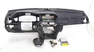 Recambio de kit airbag para mercedes-benz clase c (w204) lim. 2011-2014 2.1 cdi cat referencia OEM IAM 21886030029116  