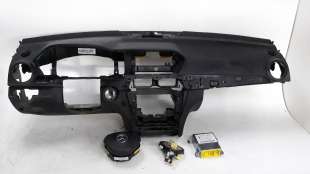 Recambio de kit airbag para mercedes-benz clase c (w204) lim. 2011-2014 2.1 cdi cat referencia OEM IAM 21886030029116   2