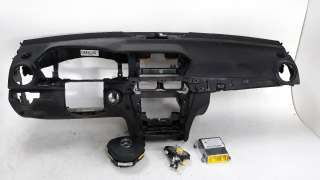 Recambio de kit airbag para mercedes-benz clase c (w204) lim. 2011-2014 2.1 cdi cat referencia OEM IAM 21886030029116  