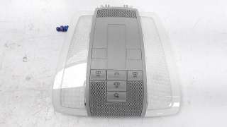 Recambio de luz interior para mercedes-benz clase c (w204) lim. 2011-2014 2.1 cdi cat referencia OEM IAM 2048202001  