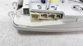 Recambio de luz interior para mercedes-benz clase c (w204) lim. 2011-2014 2.1 cdi cat referencia OEM IAM 2048202001  