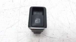 Recambio de mando elevalunas trasero derecho para mercedes-benz clase c (w204) lim. 2011-2014 2.1 cdi cat referencia OEM IAM A20 2