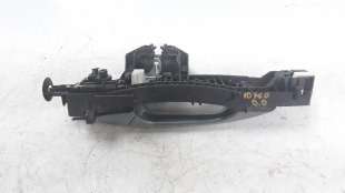 Recambio de maneta exterior delantera derecha para mercedes-benz clase c (w204) lim. 2011-2014 2.1 cdi cat referencia OEM IAM 20 2