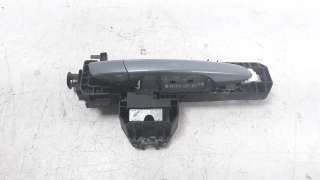 Recambio de maneta exterior trasera derecha para mercedes-benz clase c (w204) lim. 2011-2014 2.1 cdi cat referencia OEM IAM 2047