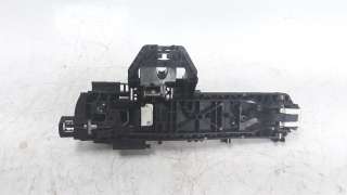 Recambio de maneta exterior trasera derecha para mercedes-benz clase c (w204) lim. 2011-2014 2.1 cdi cat referencia OEM IAM 2047