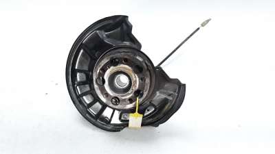 Recambio de mangueta trasera izquierda para mercedes-benz clase c (w204) lim. 2011-2014 2.1 cdi cat referencia OEM IAM 204350034