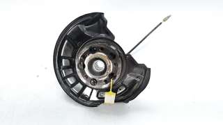 Recambio de mangueta trasera izquierda para mercedes-benz clase c (w204) lim. 2011-2014 2.1 cdi cat referencia OEM IAM 204350034