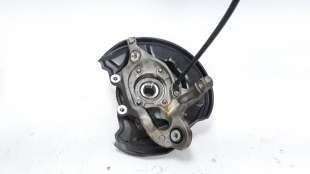 Recambio de mangueta trasera izquierda para mercedes-benz clase c (w204) lim. 2011-2014 2.1 cdi cat referencia OEM IAM 204350034 2