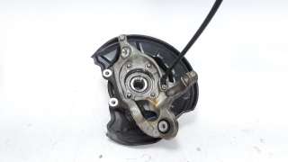 Recambio de mangueta trasera izquierda para mercedes-benz clase c (w204) lim. 2011-2014 2.1 cdi cat referencia OEM IAM 204350034