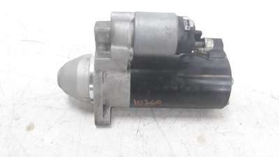 Recambio de motor arranque para mercedes-benz clase c (w204) lim. 2011-2014 2.1 cdi cat referencia OEM IAM 6519062300 ARF410501H