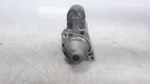 Recambio de motor arranque para mercedes-benz clase c (w204) lim. 2011-2014 2.1 cdi cat referencia OEM IAM 6519062300 ARF410501H 2