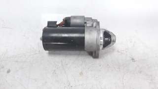 Recambio de motor arranque para mercedes-benz clase c (w204) lim. 2011-2014 2.1 cdi cat referencia OEM IAM 6519062300 ARF410501H
