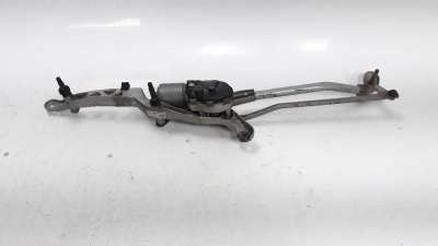 Recambio de motor limpia delantero para mercedes-benz clase c (w204) lim. 2011-2014 2.1 cdi cat referencia OEM IAM 2048201040  