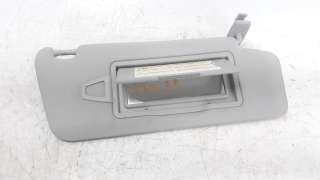 Recambio de parasol derecho para mercedes-benz clase c (w204) lim. 2011-2014 2.1 cdi cat referencia OEM IAM 20481014009E86  