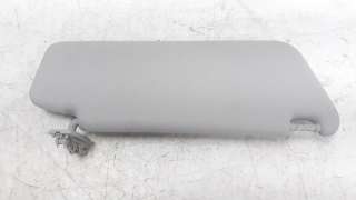 Recambio de parasol izquierdo para mercedes-benz clase c (w204) lim. 2011-2014 2.1 cdi cat referencia OEM IAM 20481013009E86  