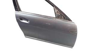 Recambio de puerta delantera derecha para mercedes-benz clase c (w204) lim. 2011-2014 2.1 cdi cat referencia OEM IAM 20472060006 2