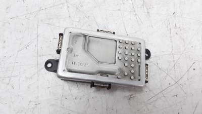 Recambio de resistencia calefaccion para mercedes-benz clase c (w204) lim. 2011-2014 2.1 cdi cat referencia OEM IAM A2128702110 