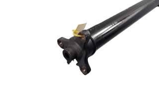 Recambio de transmision central para mercedes-benz clase c (w204) lim. 2011-2014 2.1 cdi cat referencia OEM IAM 2044100716  