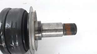 Recambio de transmision delantera derecha para mercedes-benz clase c (w204) lim. 2011-2014 2.1 cdi cat referencia OEM IAM 204350 2