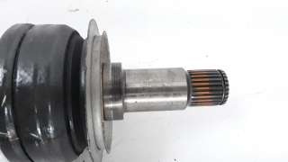 Recambio de transmision delantera derecha para mercedes-benz clase c (w204) lim. 2011-2014 2.1 cdi cat referencia OEM IAM 204350