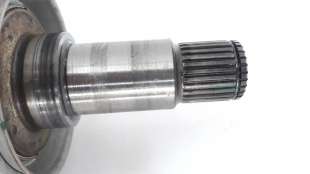 Recambio de transmision trasera izquierda para mercedes-benz clase c (w204) lim. 2011-2014 2.1 cdi cat referencia OEM IAM 204350 2