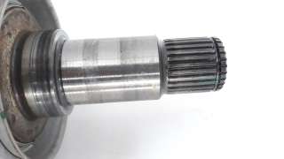 Recambio de transmision trasera izquierda para mercedes-benz clase c (w204) lim. 2011-2014 2.1 cdi cat referencia OEM IAM 204350