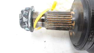 Recambio de transmision trasera izquierda para mercedes-benz clase c (w204) lim. 2011-2014 2.1 cdi cat referencia OEM IAM 204350
