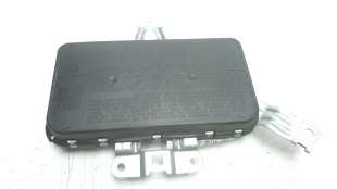 Recambio de airbag lateral izquierdo para mercedes-benz clase cls (w219) 2004-2010 350 (219.356) referencia OEM IAM A2038600105 