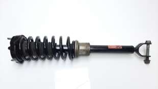 Recambio de amortiguador delantero izquierdo para mercedes-benz clase cls (w219) 2004-2010 350 (219.356) referencia OEM IAM A219
