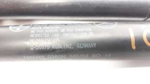 Recambio de amortiguadores maletero / porton para mercedes-benz clase cls (w219) 2004-2010 350 (219.356) referencia OEM IAM Q4A2 2