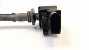 Recambio de bobina encendido para mercedes-benz clase cls (w219) 2004-2010 350 (219.356) referencia OEM IAM GN10235 18T271  2