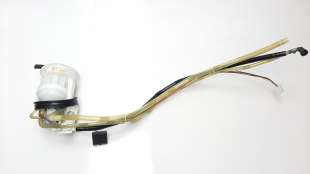Recambio de bomba combustible para mercedes-benz clase cls (w219) 2004-2010 350 (219.356) referencia OEM IAM 2114703994 21147041