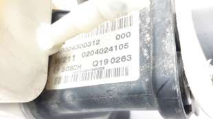 Recambio de bomba freno para mercedes-benz clase cls (w219) 2004-2010 350 (219.356) referencia OEM IAM A0004300312 0204024105  2