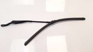 Recambio de brazo limpia delantero izquierdo para mercedes-benz clase cls (w219) 2004-2010 350 (219.356) referencia OEM IAM A211 2