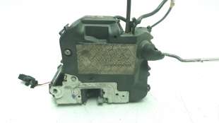 Recambio de cerradura puerta delantera derecha para mercedes-benz clase cls (w219) 2004-2010 350 (219.356) referencia OEM IAM 21