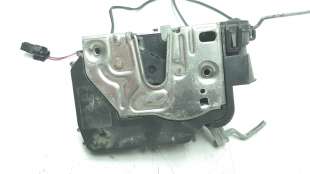 Recambio de cerradura puerta delantera derecha para mercedes-benz clase cls (w219) 2004-2010 350 (219.356) referencia OEM IAM 21 2