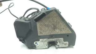 Recambio de cerradura puerta trasera derecha para mercedes-benz clase cls (w219) 2004-2010 350 (219.356) referencia OEM IAM 2197