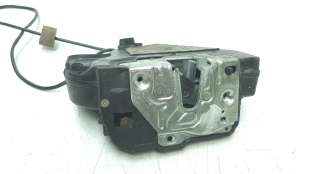 Recambio de cerradura puerta trasera derecha para mercedes-benz clase cls (w219) 2004-2010 350 (219.356) referencia OEM IAM 2197 2