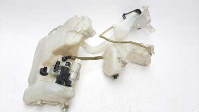Recambio de deposito limpia para mercedes-benz clase cls (w219) 2004-2010 350 (219.356) referencia OEM IAM A21186060WS  