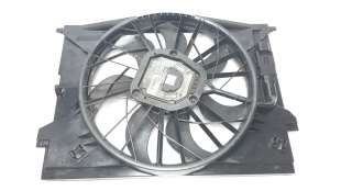 Recambio de electroventilador para mercedes-benz clase cls (w219) 2004-2010 350 (219.356) referencia OEM IAM A2115001302 47444 1
