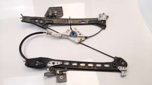 Recambio de elevalunas trasero derecho para mercedes-benz clase cls (w219) 2004-2010 350 (219.356) referencia OEM IAM A219730024