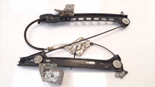 Recambio de elevalunas trasero derecho para mercedes-benz clase cls (w219) 2004-2010 350 (219.356) referencia OEM IAM A219730024 2