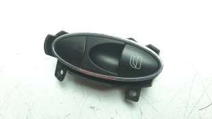 Recambio de mando elevalunas trasero izquierdo para mercedes-benz clase cls (w219) 2004-2010 350 (219.356) referencia OEM IAM 21